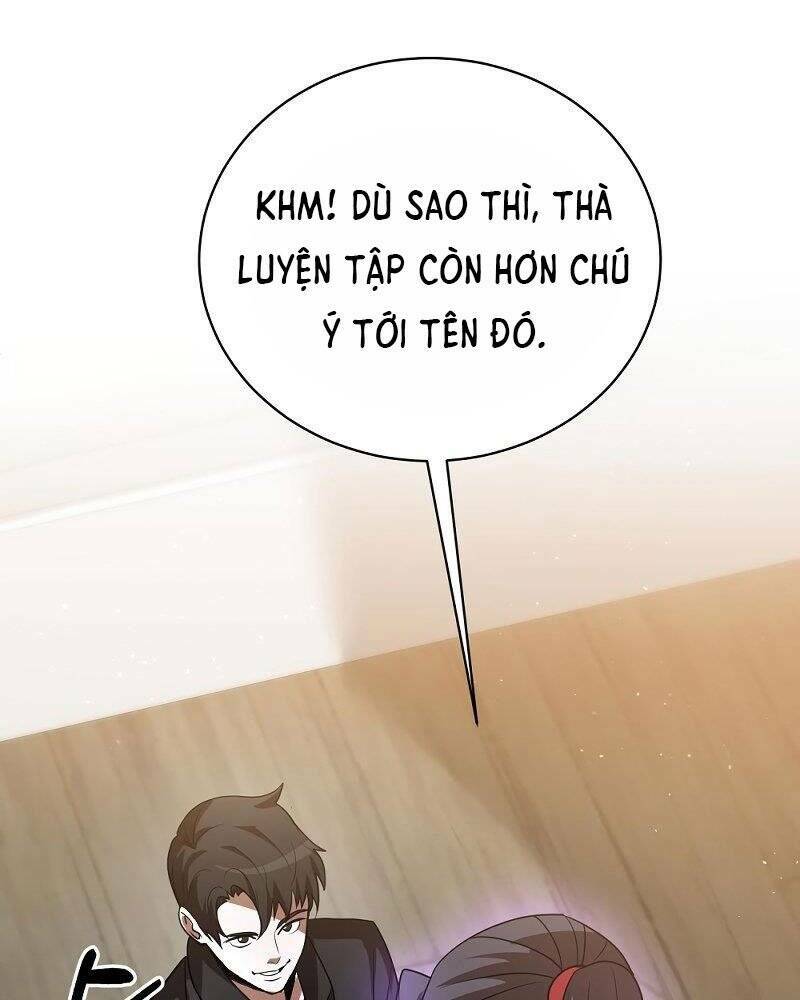 Thiên Tài Kiếm Thuật Của Gia Tộc Danh Giá Chapter 8 - Trang 2