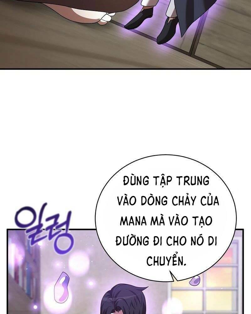 Thiên Tài Kiếm Thuật Của Gia Tộc Danh Giá Chapter 8 - Trang 2