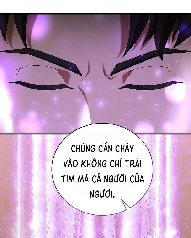 Thiên Tài Kiếm Thuật Của Gia Tộc Danh Giá Chapter 8 - Trang 2