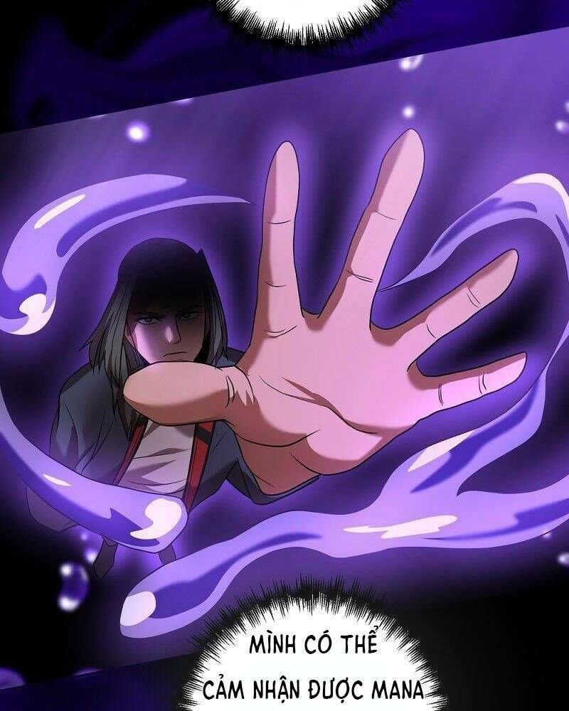 Thiên Tài Kiếm Thuật Của Gia Tộc Danh Giá Chapter 8 - Trang 2