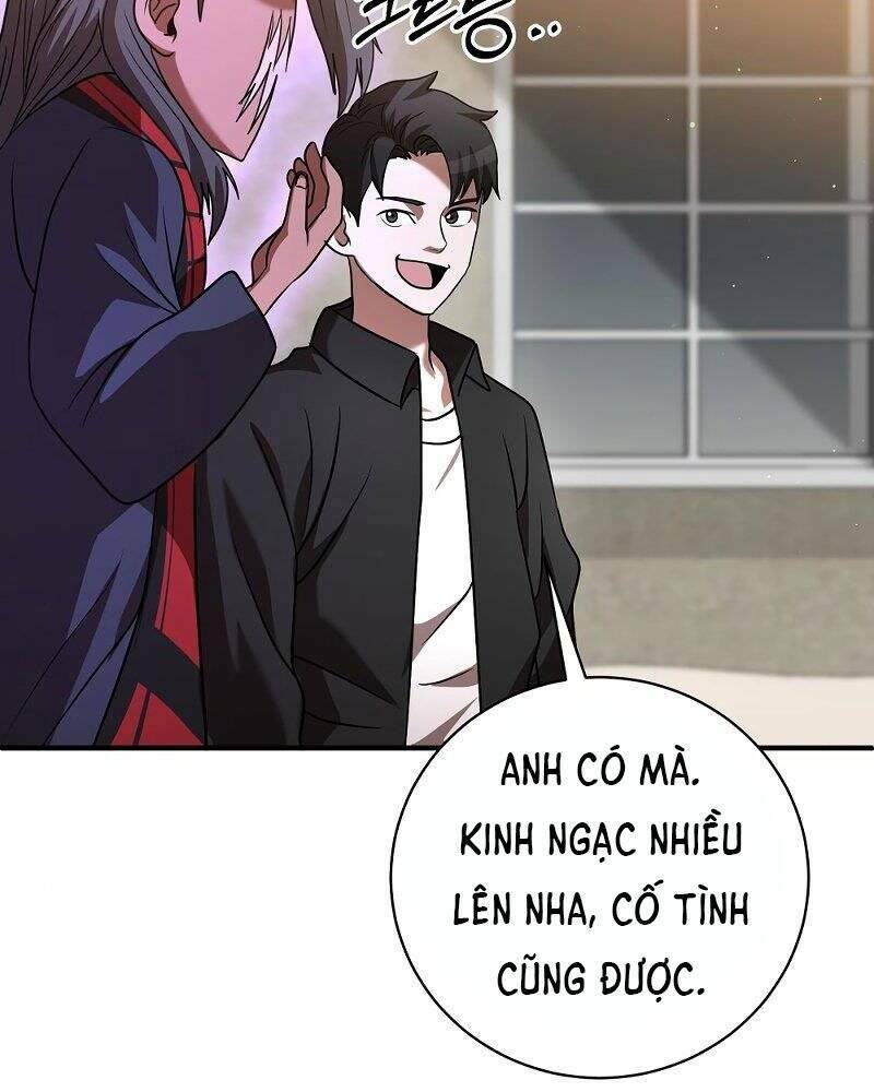 Thiên Tài Kiếm Thuật Của Gia Tộc Danh Giá Chapter 8 - Trang 2