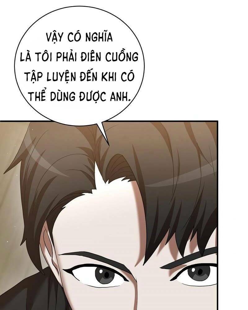 Thiên Tài Kiếm Thuật Của Gia Tộc Danh Giá Chapter 8 - Trang 2