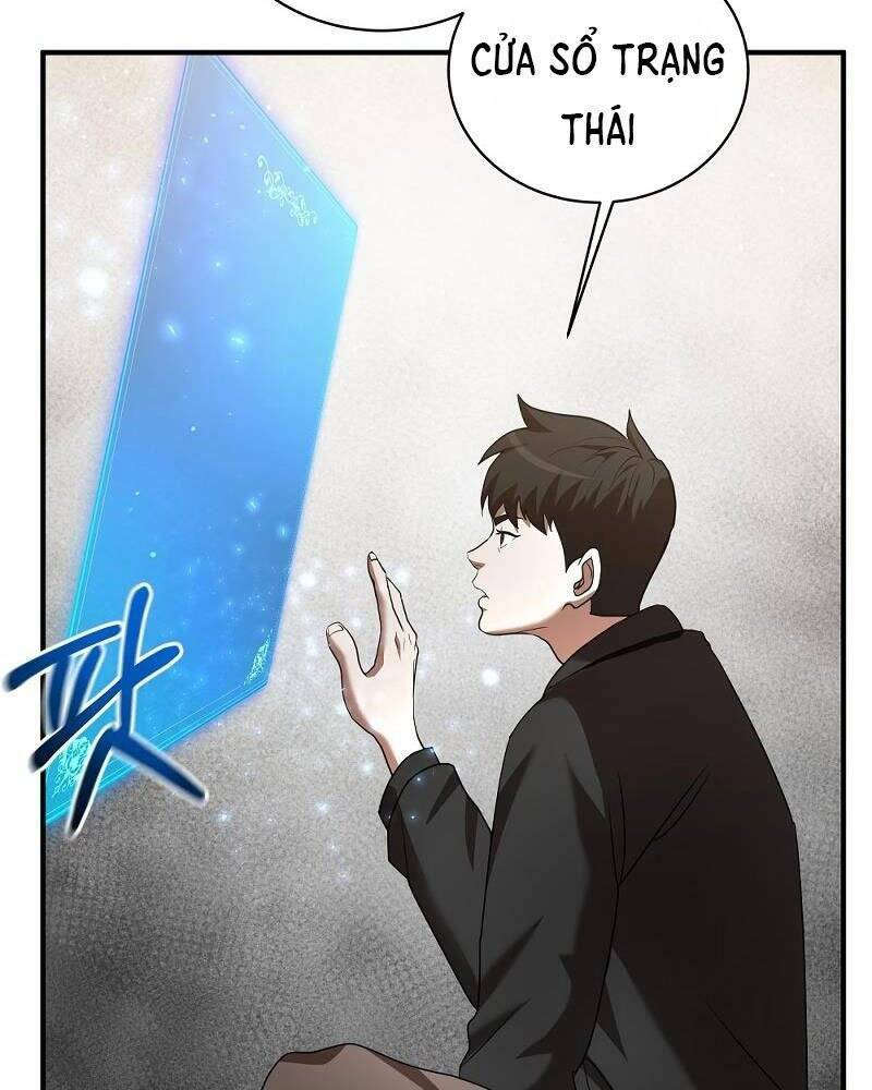 Thiên Tài Kiếm Thuật Của Gia Tộc Danh Giá Chapter 8 - Trang 2