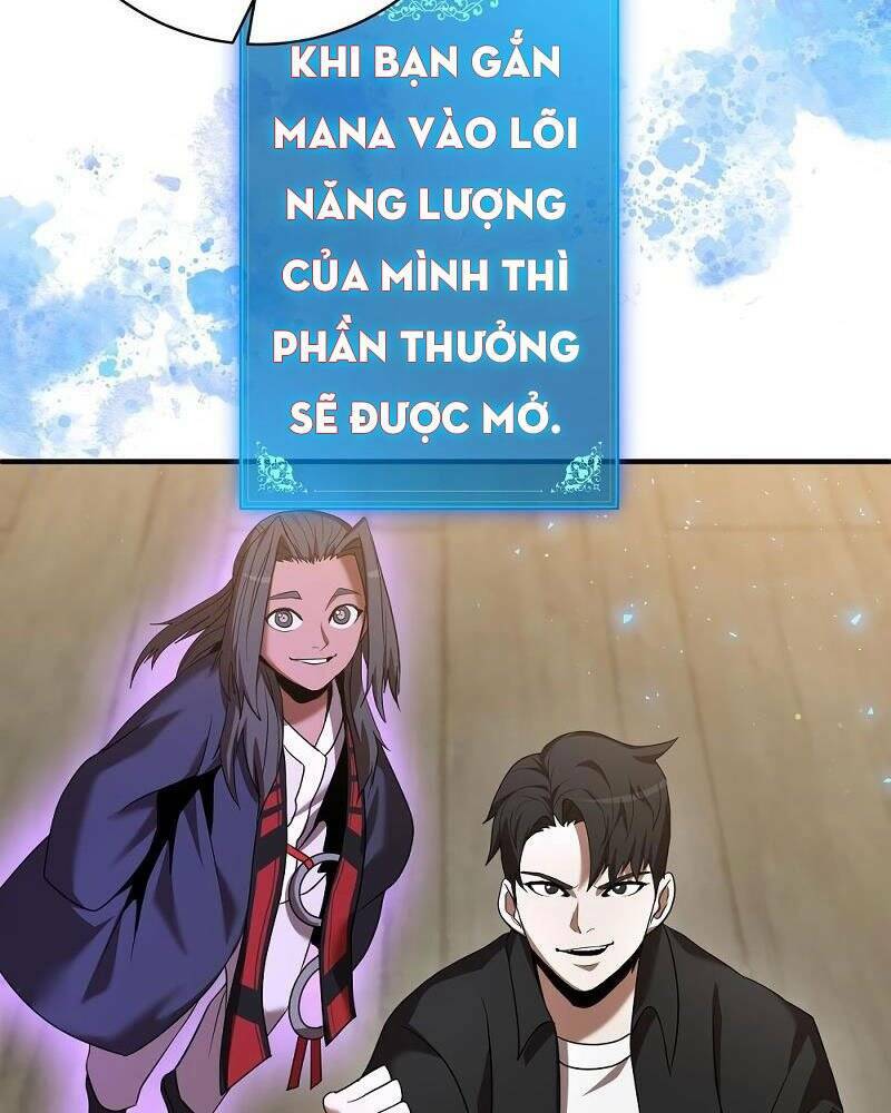 Thiên Tài Kiếm Thuật Của Gia Tộc Danh Giá Chapter 8 - Trang 2