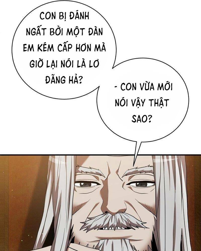 Thiên Tài Kiếm Thuật Của Gia Tộc Danh Giá Chapter 8 - Trang 2