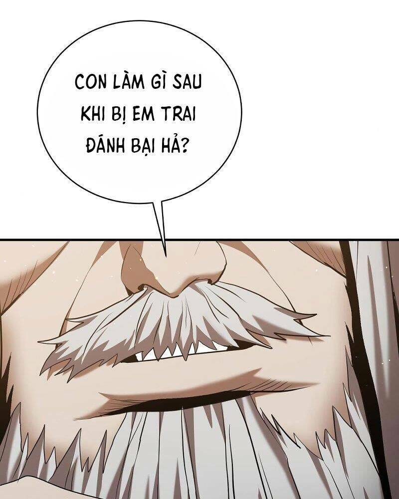 Thiên Tài Kiếm Thuật Của Gia Tộc Danh Giá Chapter 8 - Trang 2