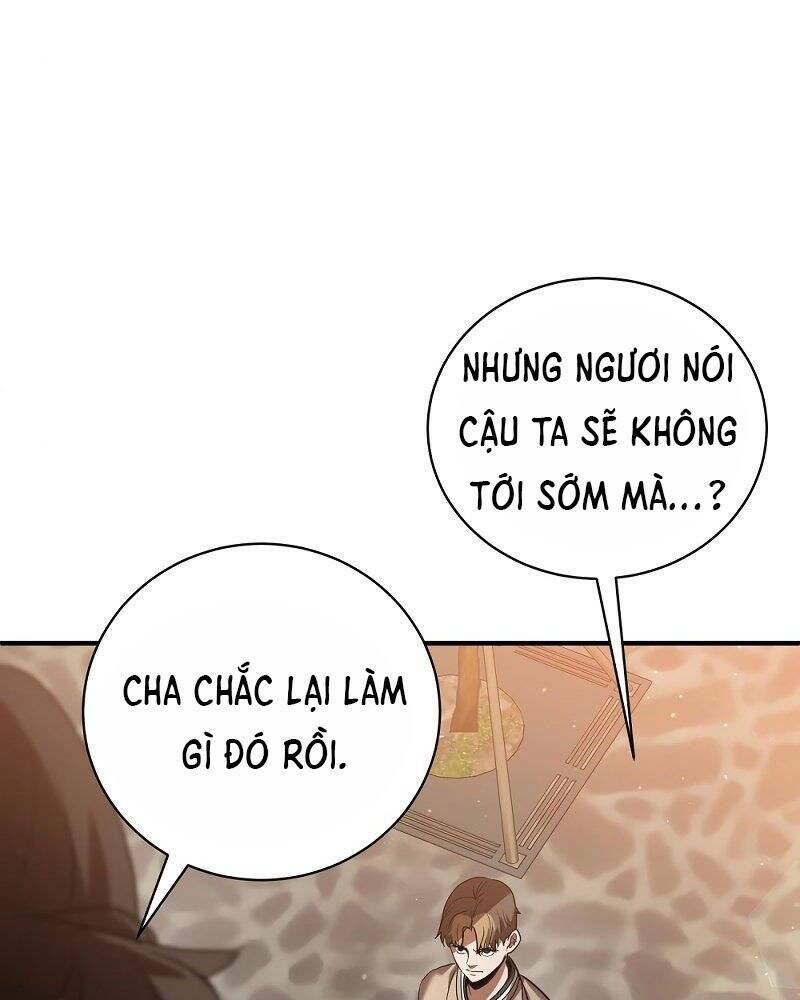 Thiên Tài Kiếm Thuật Của Gia Tộc Danh Giá Chapter 8 - Trang 2