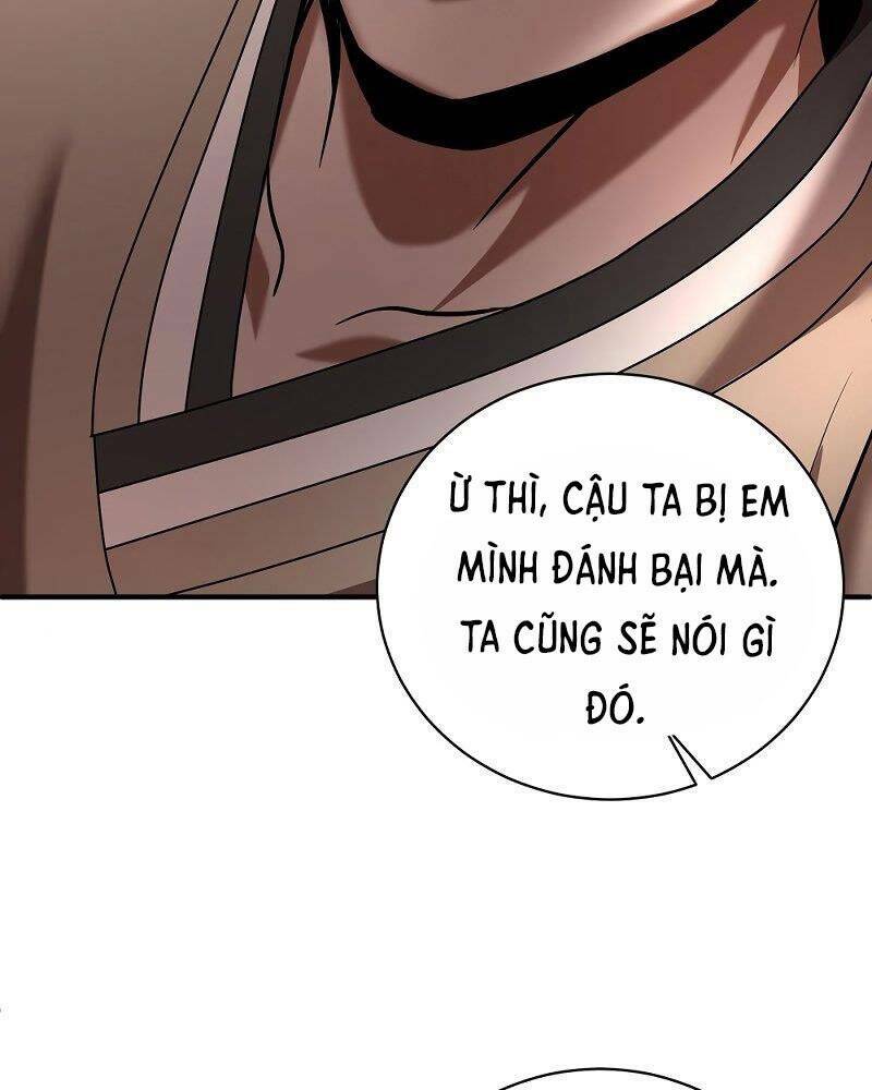 Thiên Tài Kiếm Thuật Của Gia Tộc Danh Giá Chapter 8 - Trang 2