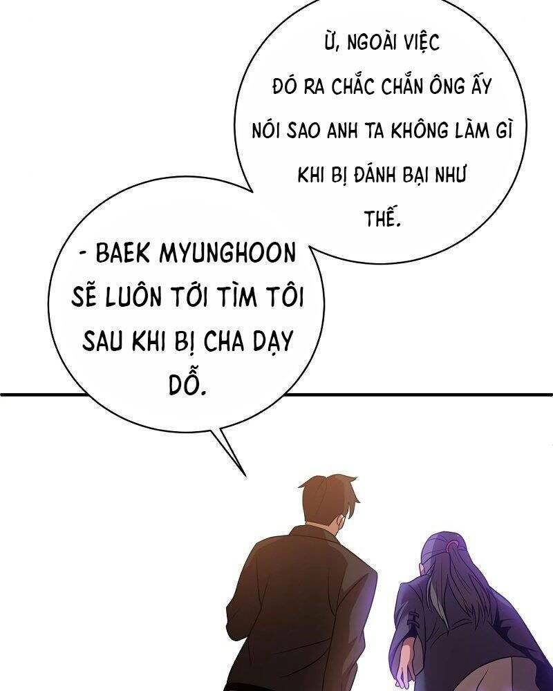 Thiên Tài Kiếm Thuật Của Gia Tộc Danh Giá Chapter 8 - Trang 2