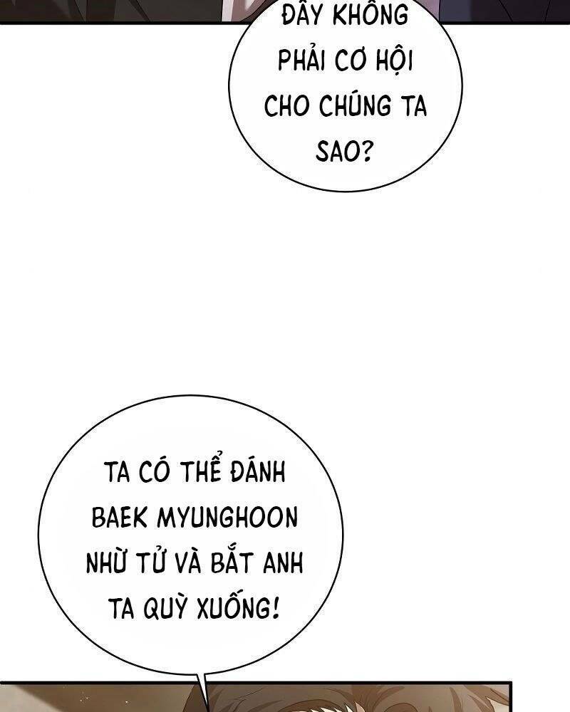 Thiên Tài Kiếm Thuật Của Gia Tộc Danh Giá Chapter 8 - Trang 2