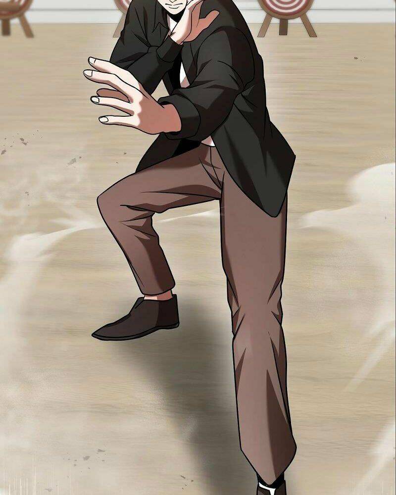 Thiên Tài Kiếm Thuật Của Gia Tộc Danh Giá Chapter 9 - Trang 2