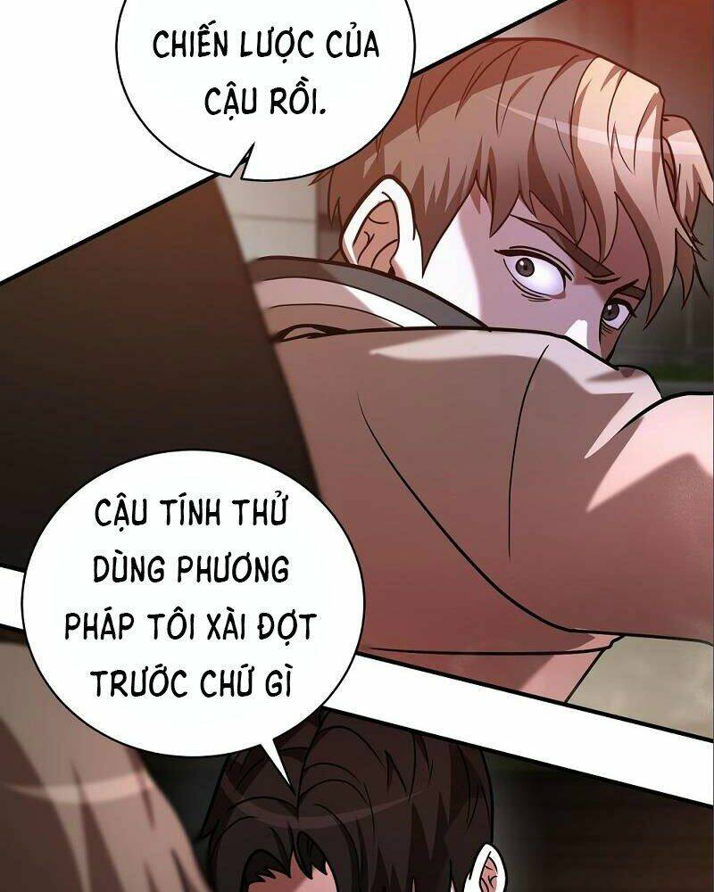 Thiên Tài Kiếm Thuật Của Gia Tộc Danh Giá Chapter 9 - Trang 2