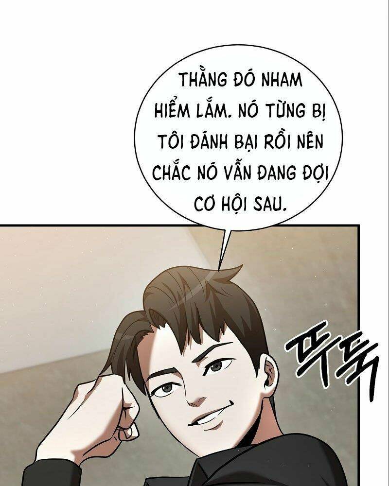 Thiên Tài Kiếm Thuật Của Gia Tộc Danh Giá Chapter 9 - Trang 2