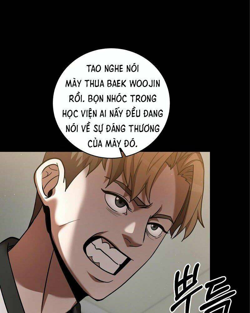 Thiên Tài Kiếm Thuật Của Gia Tộc Danh Giá Chapter 9 - Trang 2