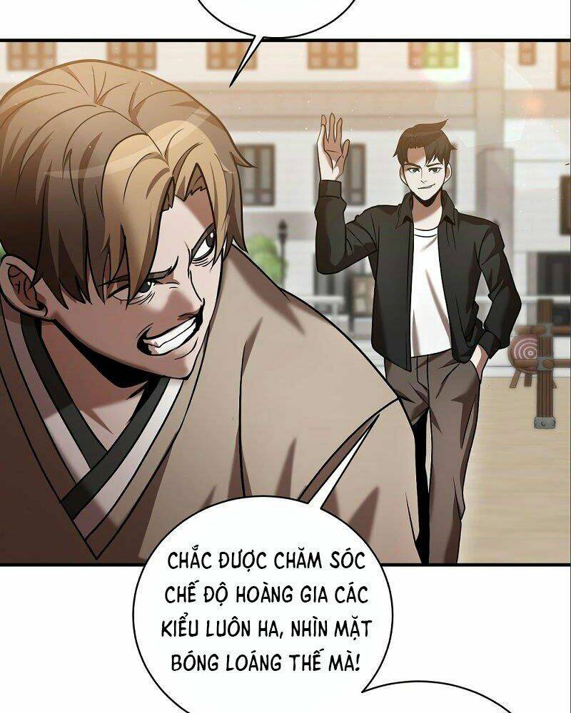 Thiên Tài Kiếm Thuật Của Gia Tộc Danh Giá Chapter 9 - Trang 2