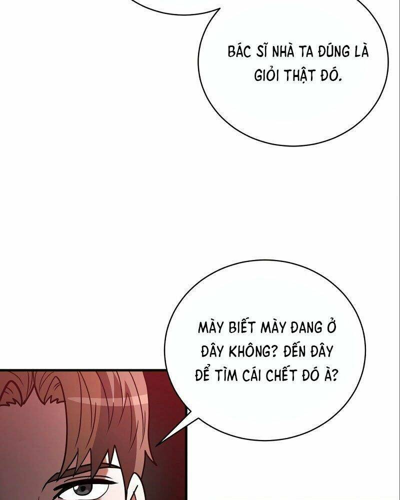 Thiên Tài Kiếm Thuật Của Gia Tộc Danh Giá Chapter 9 - Trang 2