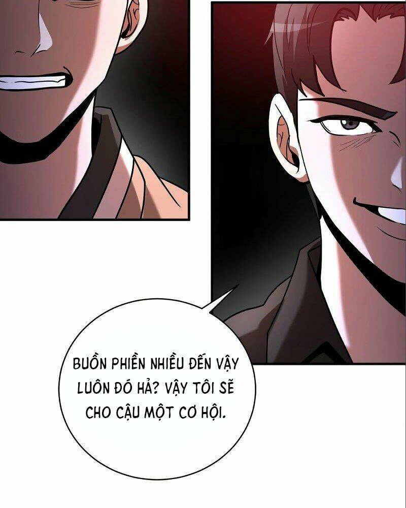 Thiên Tài Kiếm Thuật Của Gia Tộc Danh Giá Chapter 9 - Trang 2