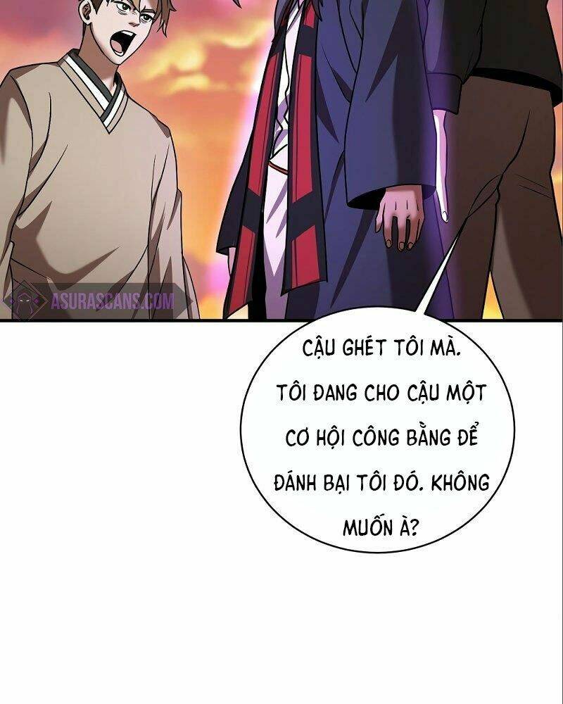 Thiên Tài Kiếm Thuật Của Gia Tộc Danh Giá Chapter 9 - Trang 2