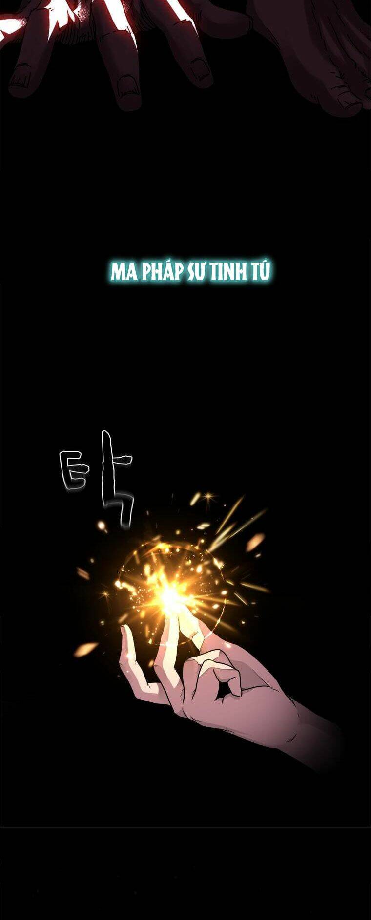 Thiên Tài Ma Pháp Sư Giấu Nghề Chapter 1 - Trang 2