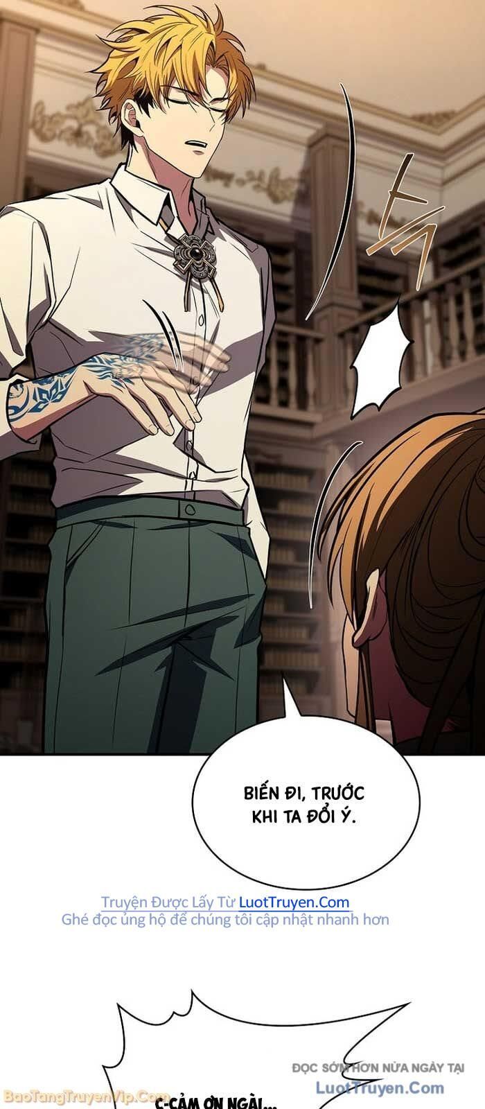 Thiên Tài Ma Pháp Sư Giấu Nghề Chapter 108 - Trang 2