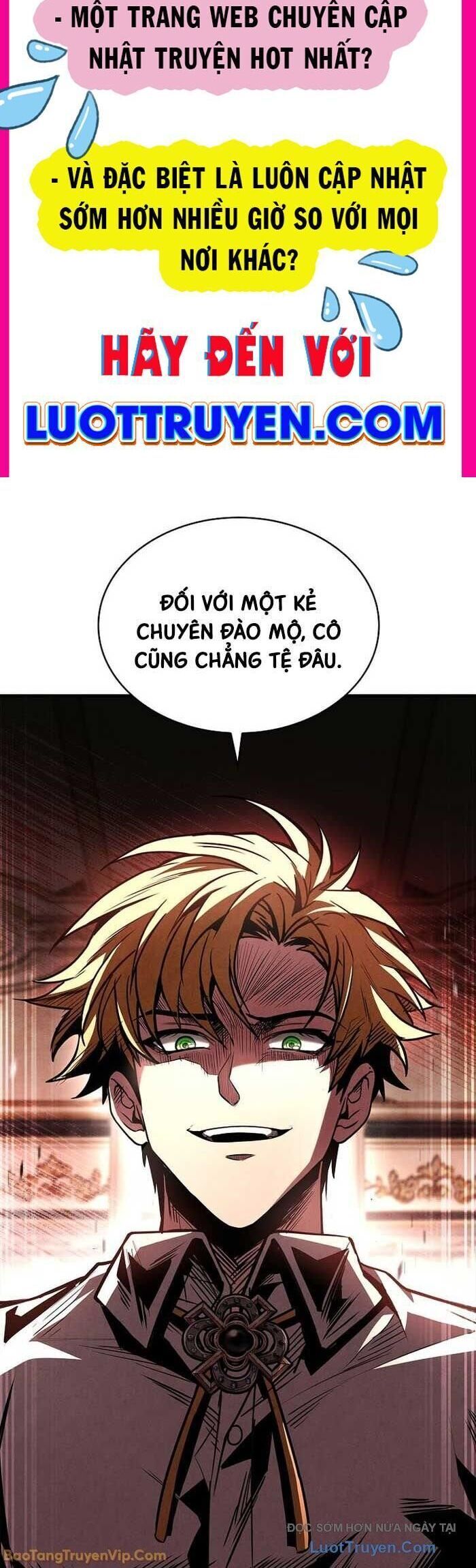 Thiên Tài Ma Pháp Sư Giấu Nghề Chapter 108 - Trang 2