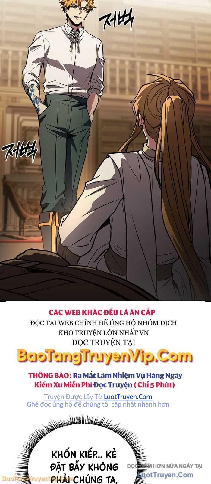 Thiên Tài Ma Pháp Sư Giấu Nghề Chapter 108 - Trang 2