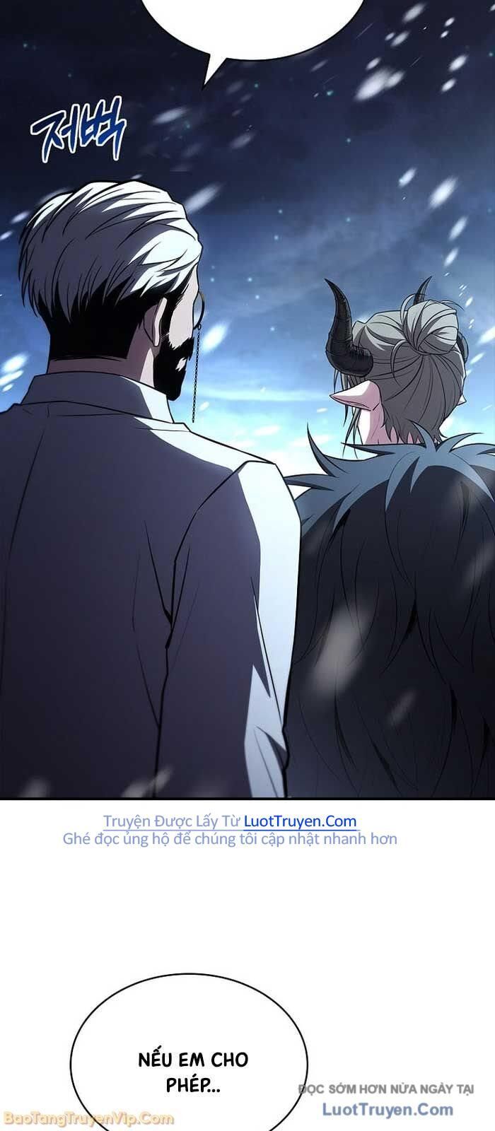 Thiên Tài Ma Pháp Sư Giấu Nghề Chapter 108 - Trang 2