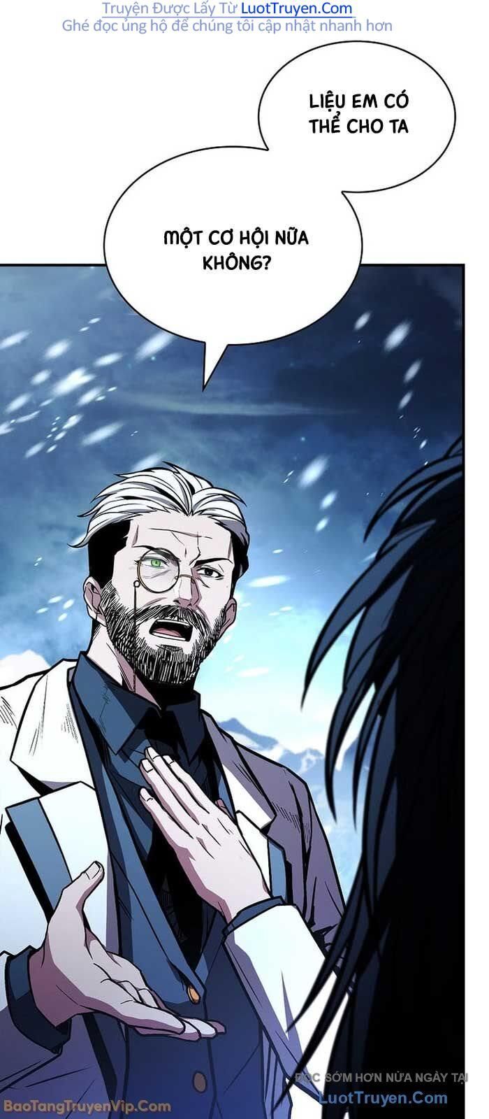 Thiên Tài Ma Pháp Sư Giấu Nghề Chapter 108 - Trang 2