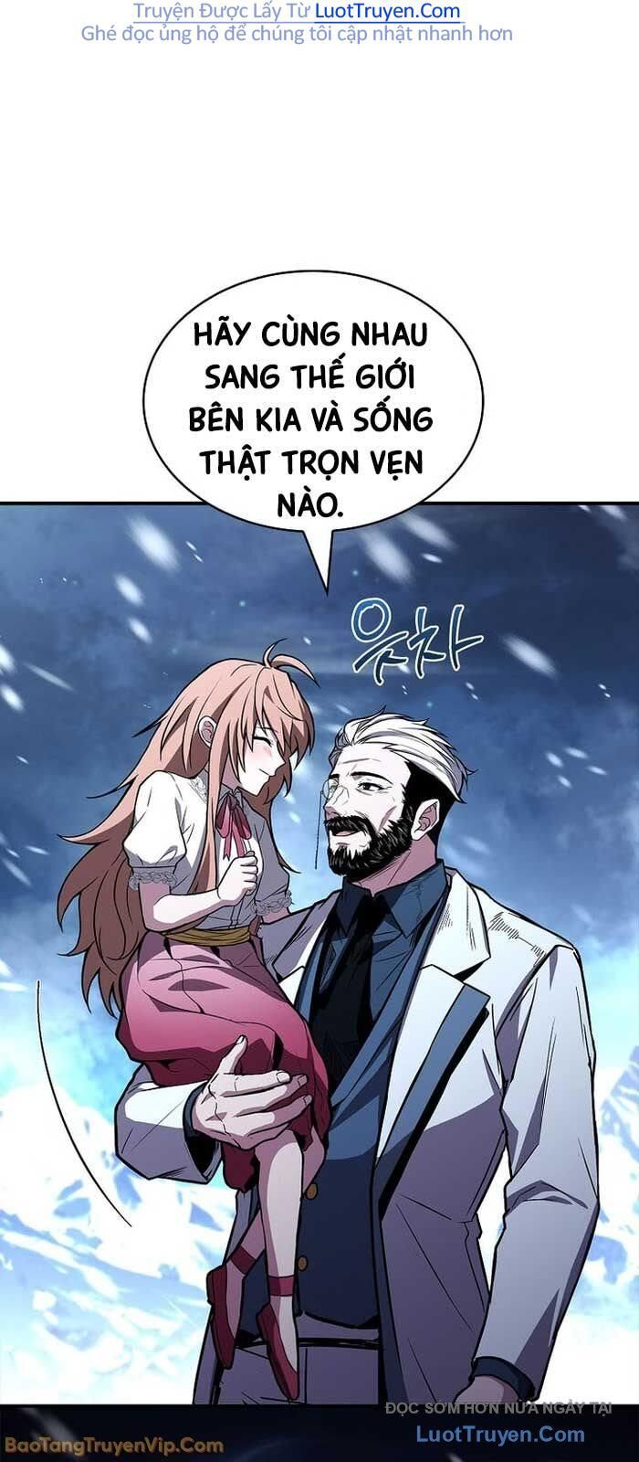 Thiên Tài Ma Pháp Sư Giấu Nghề Chapter 108 - Trang 2