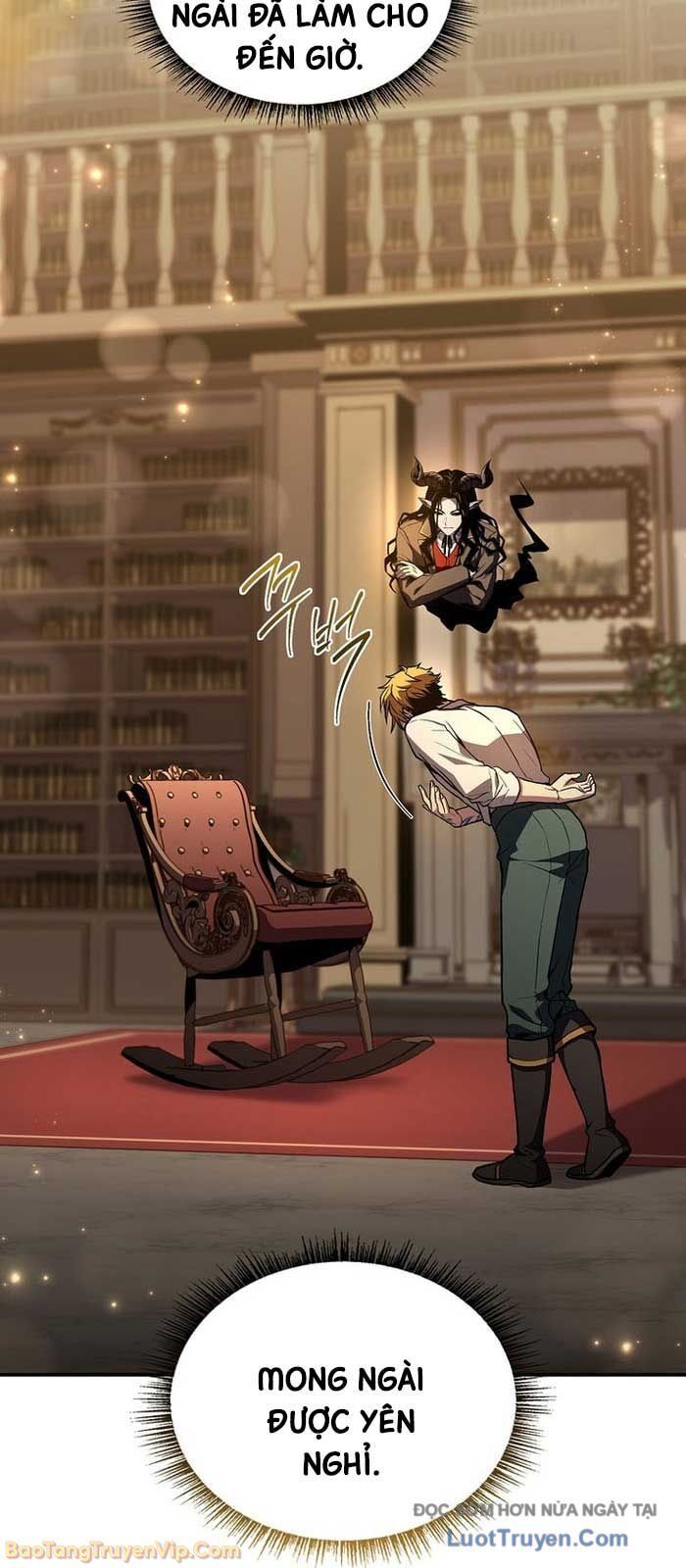 Thiên Tài Ma Pháp Sư Giấu Nghề Chapter 108 - Trang 2