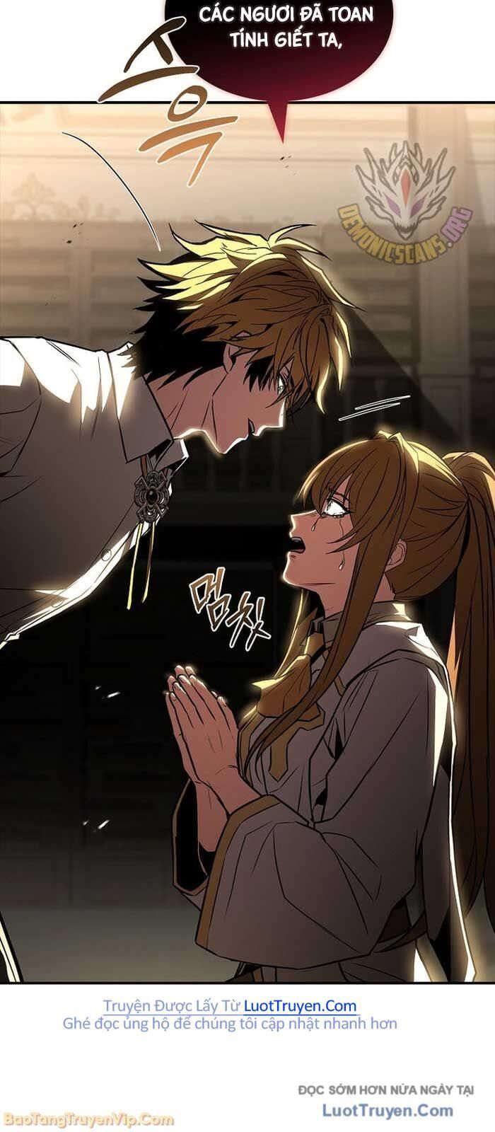 Thiên Tài Ma Pháp Sư Giấu Nghề Chapter 108 - Trang 2