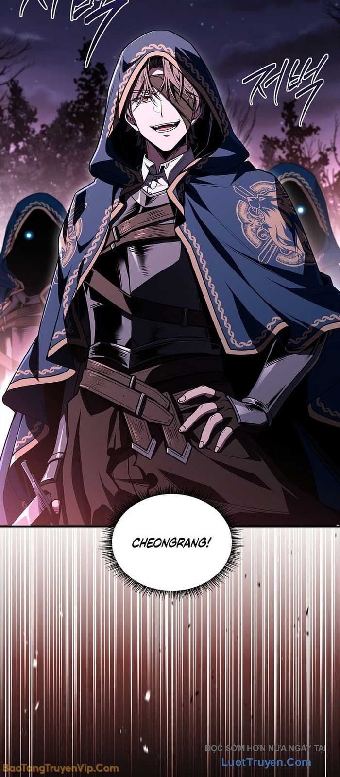 Thiên Tài Ma Pháp Sư Giấu Nghề Chapter 108 - Trang 2