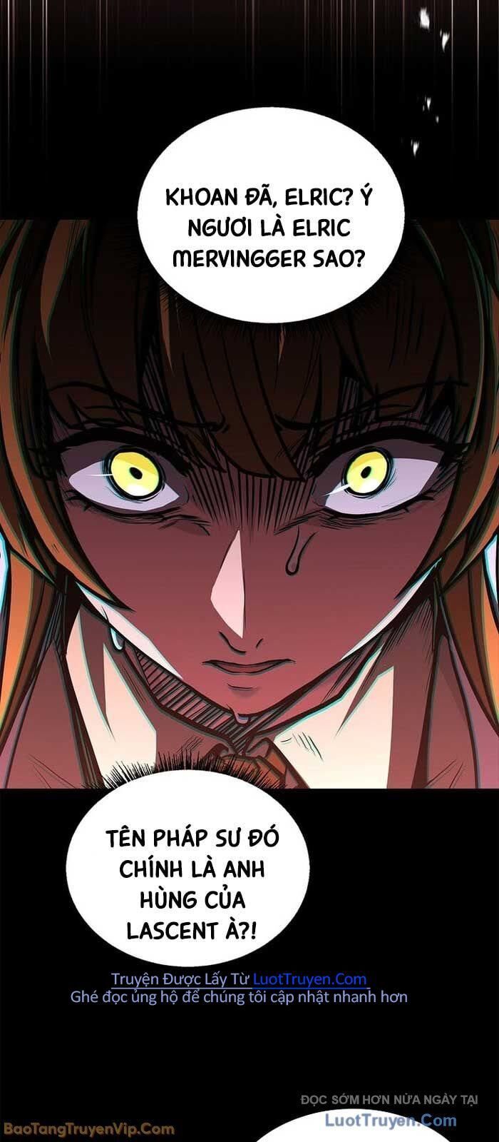 Thiên Tài Ma Pháp Sư Giấu Nghề Chapter 108 - Trang 2