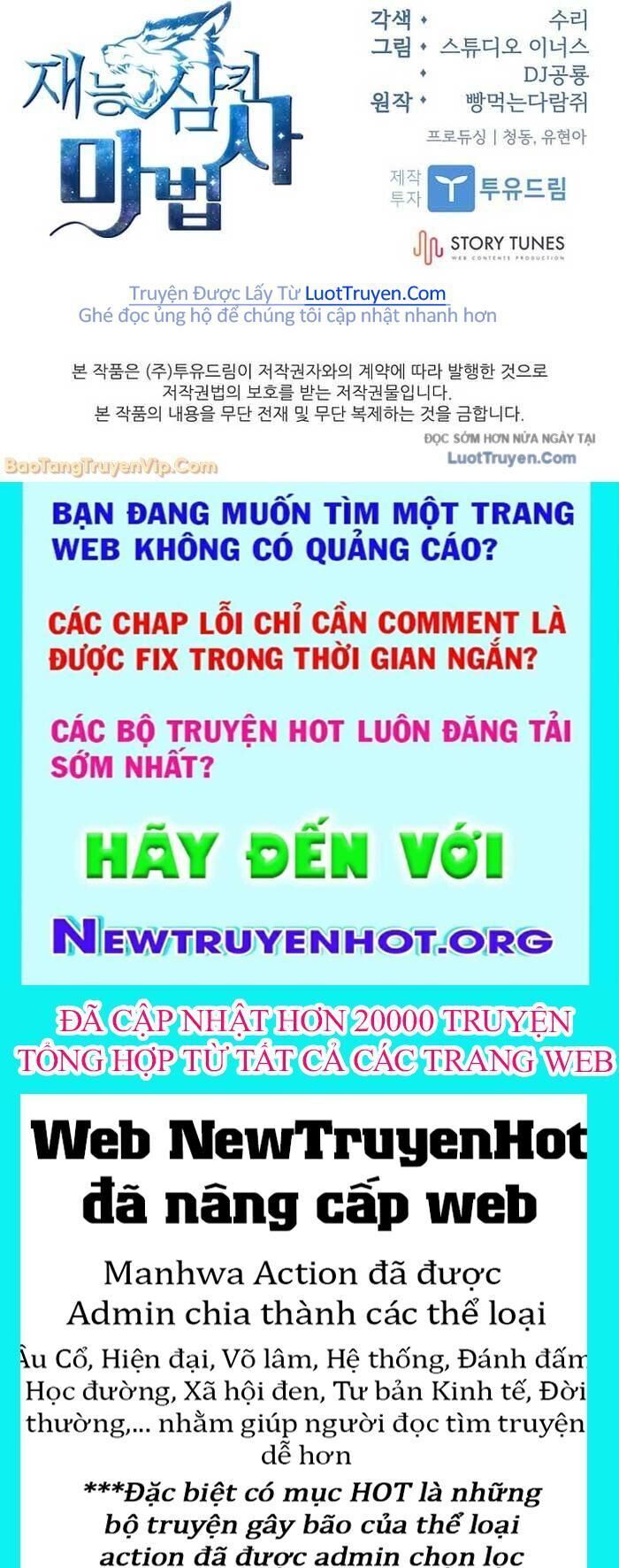 Thiên Tài Ma Pháp Sư Giấu Nghề Chapter 109 - Trang 2