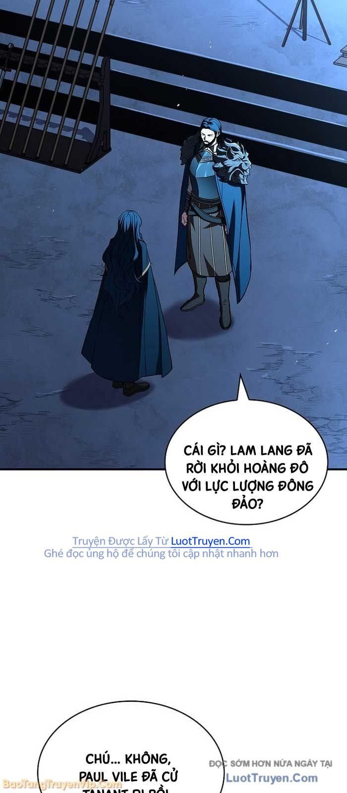 Thiên Tài Ma Pháp Sư Giấu Nghề Chapter 109 - Trang 2