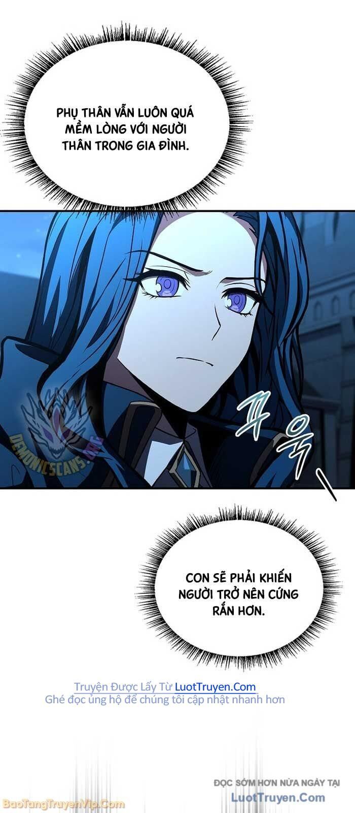 Thiên Tài Ma Pháp Sư Giấu Nghề Chapter 109 - Trang 2