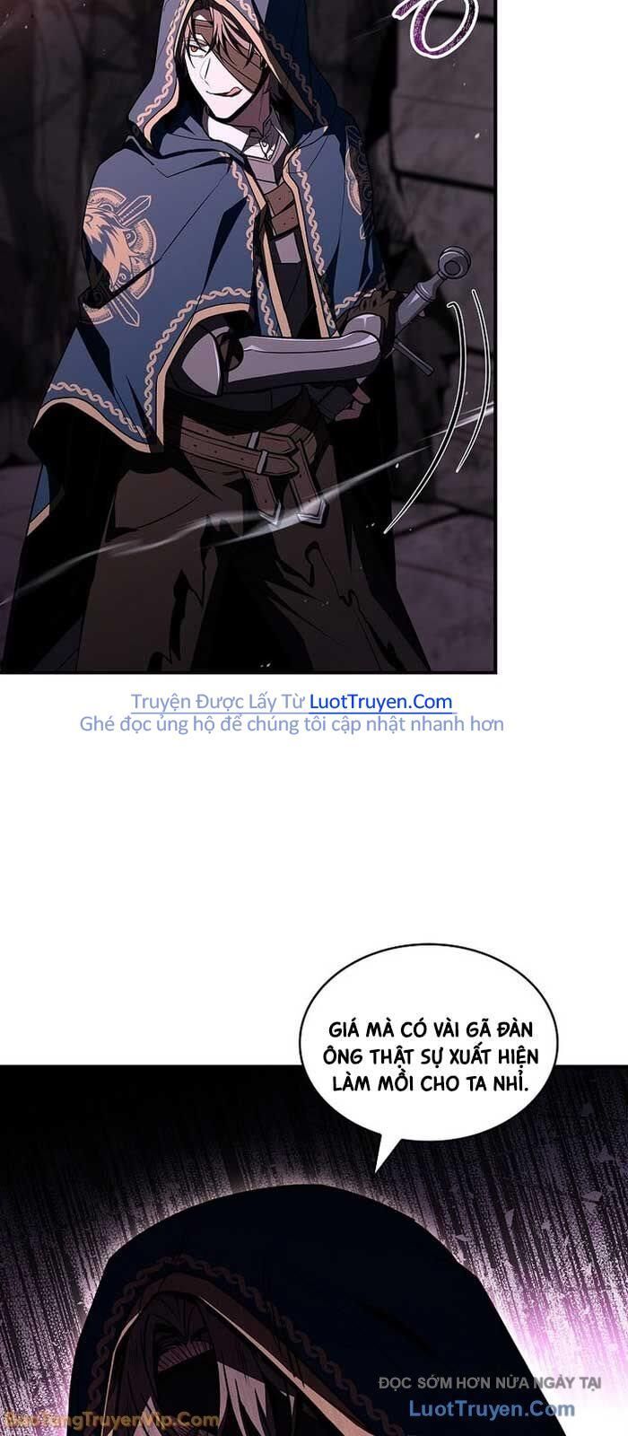Thiên Tài Ma Pháp Sư Giấu Nghề Chapter 109 - Trang 2