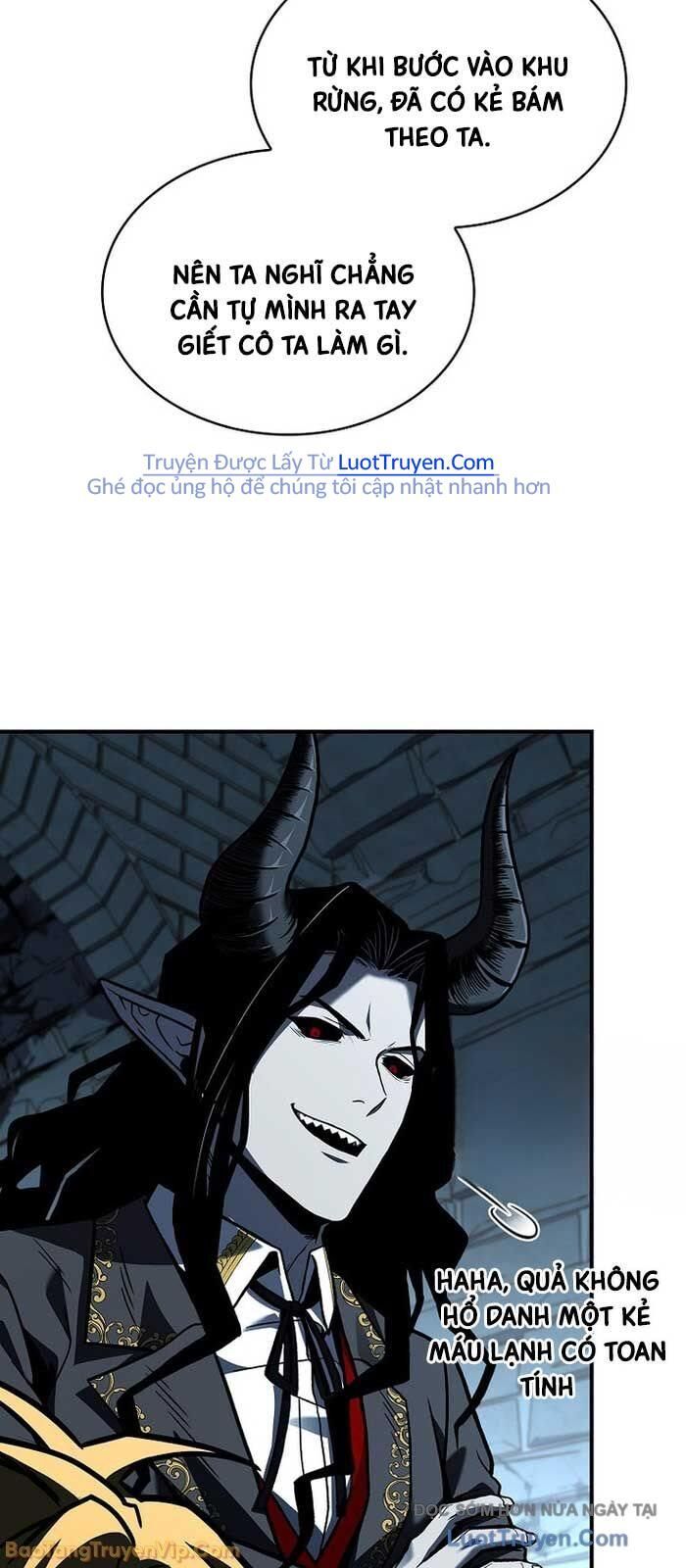 Thiên Tài Ma Pháp Sư Giấu Nghề Chapter 109 - Trang 2