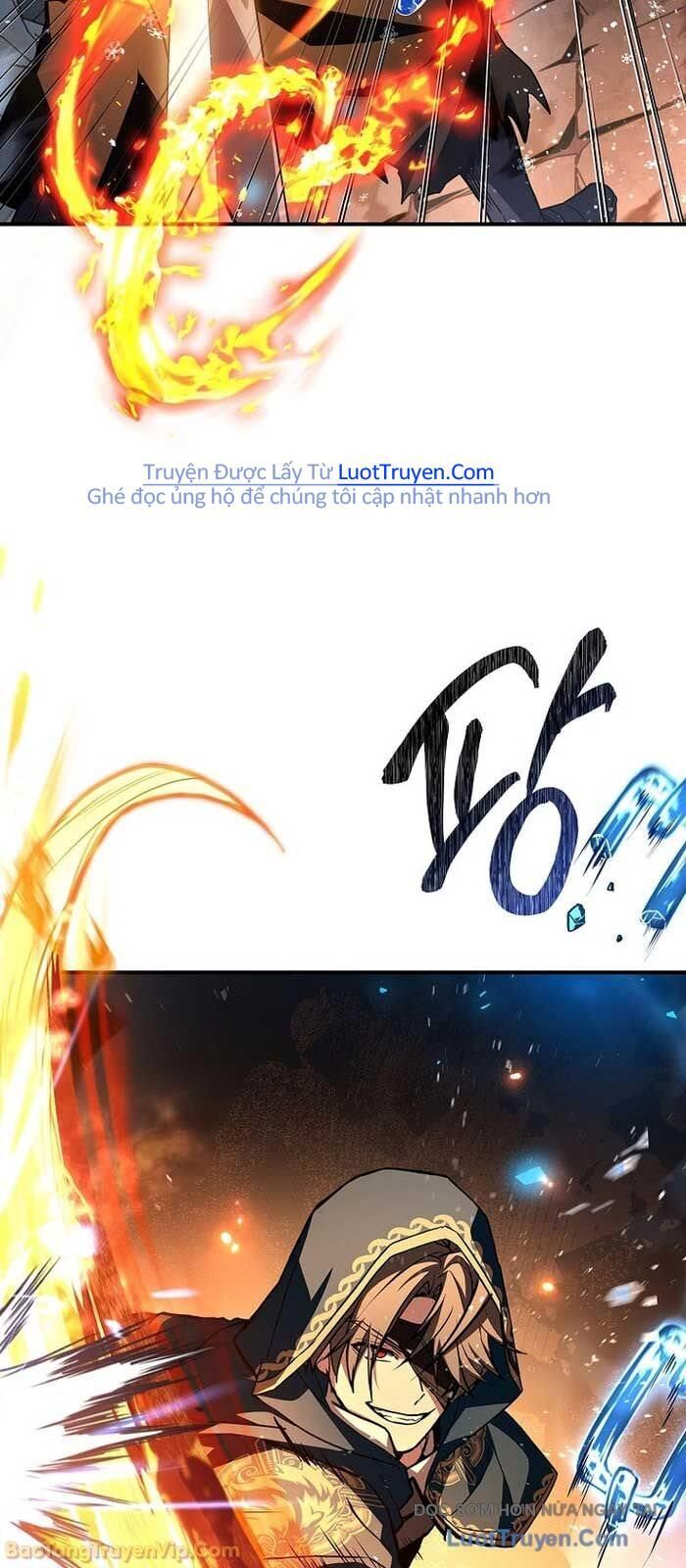Thiên Tài Ma Pháp Sư Giấu Nghề Chapter 109 - Trang 2