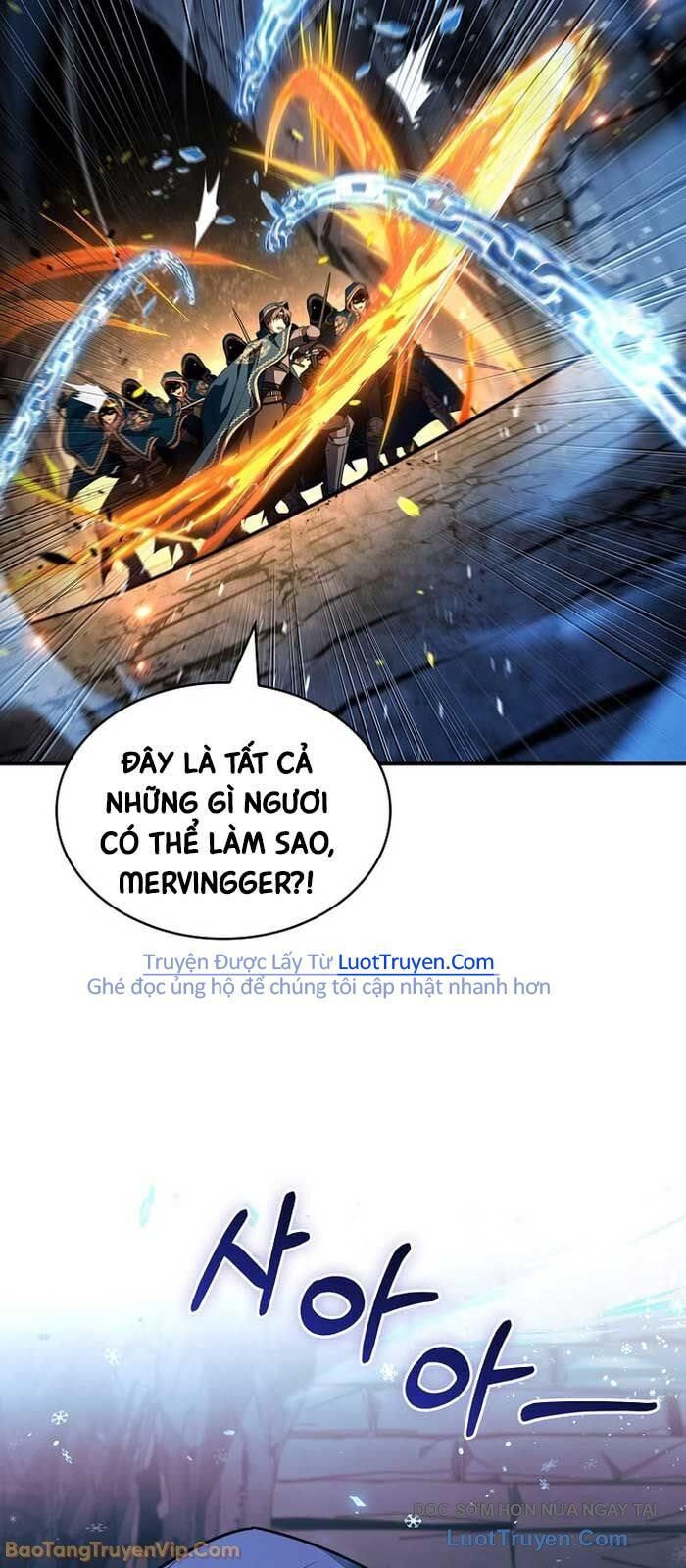 Thiên Tài Ma Pháp Sư Giấu Nghề Chapter 109 - Trang 2