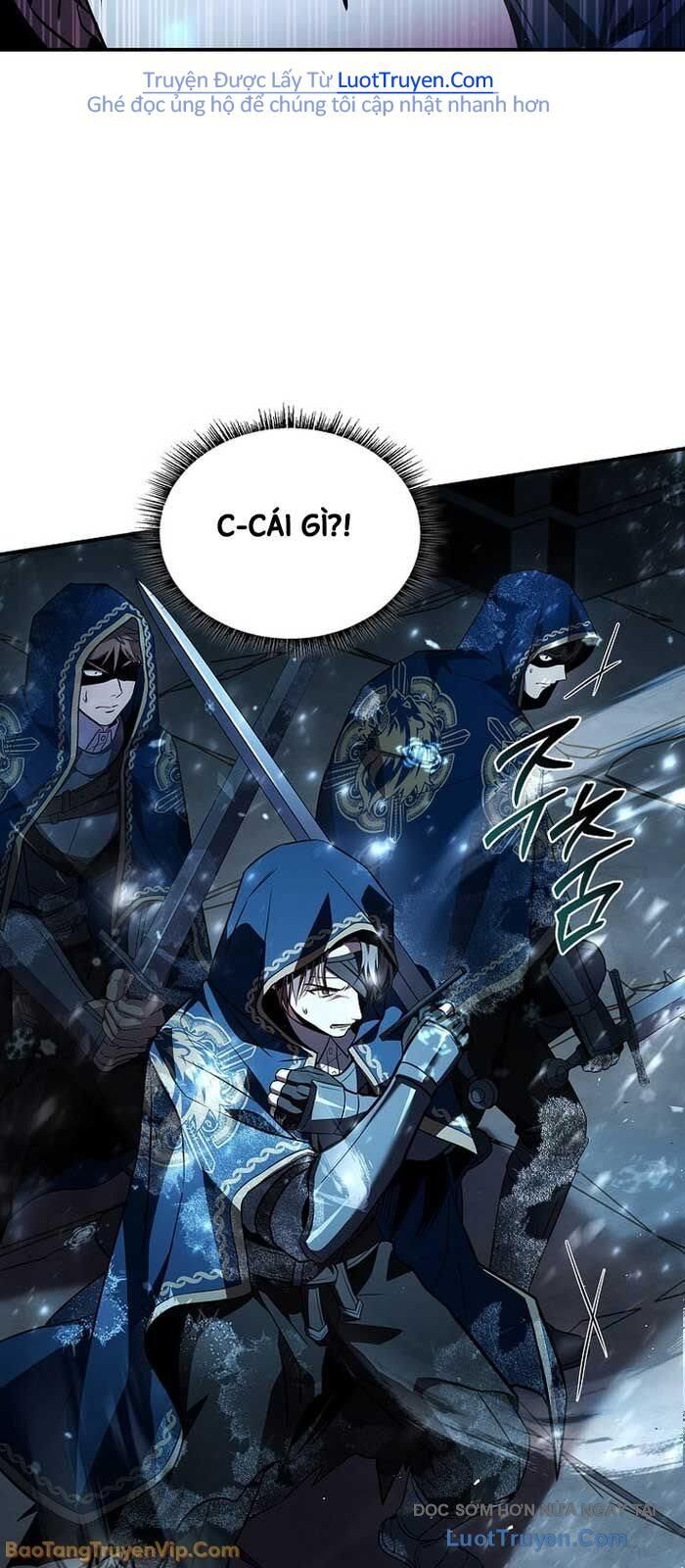 Thiên Tài Ma Pháp Sư Giấu Nghề Chapter 109 - Trang 2