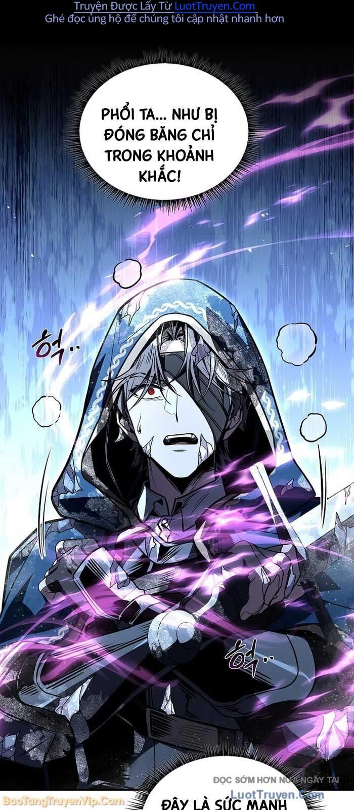 Thiên Tài Ma Pháp Sư Giấu Nghề Chapter 109 - Trang 2