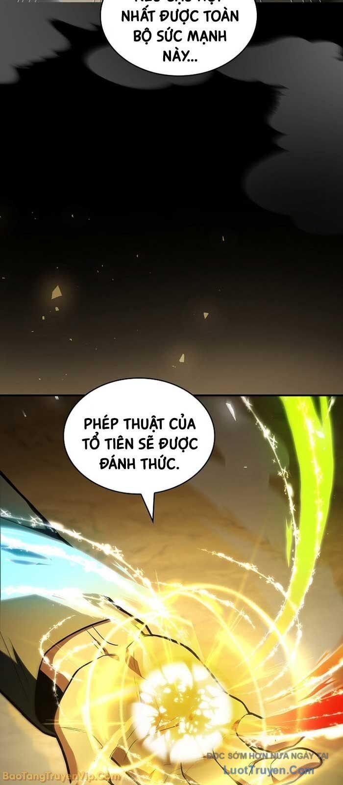 Thiên Tài Ma Pháp Sư Giấu Nghề Chapter 109 - Trang 2