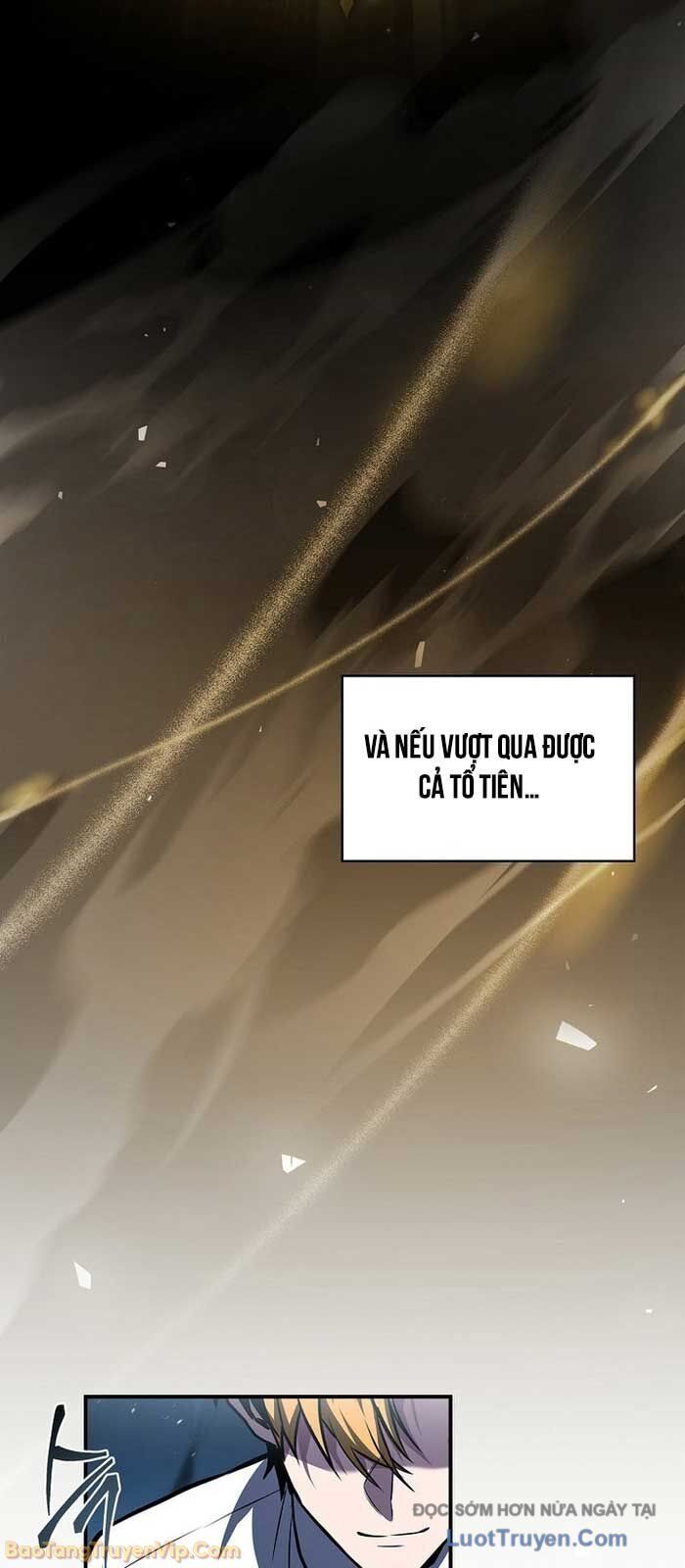 Thiên Tài Ma Pháp Sư Giấu Nghề Chapter 109 - Trang 2
