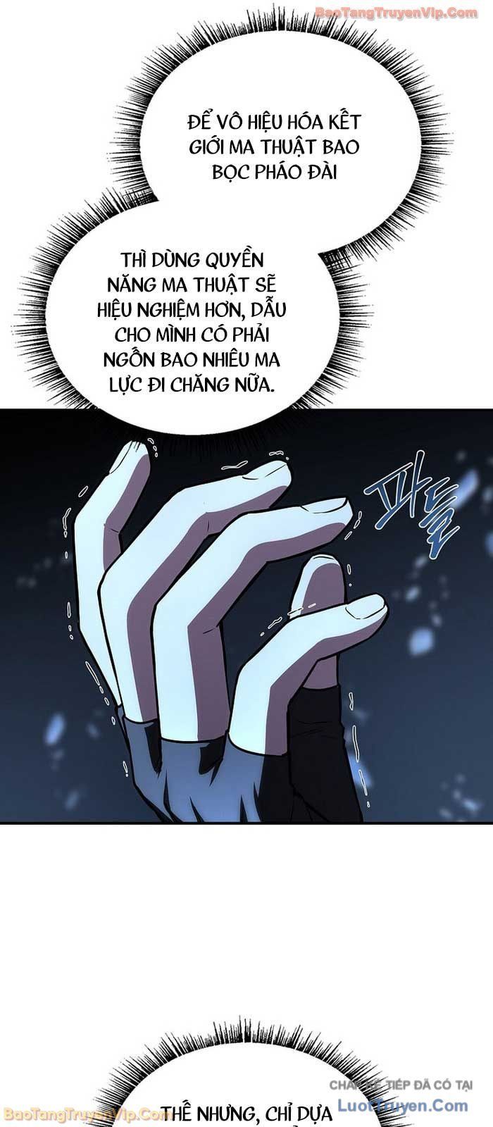 Thiên Tài Ma Pháp Sư Giấu Nghề Chapter 118 - Trang 2