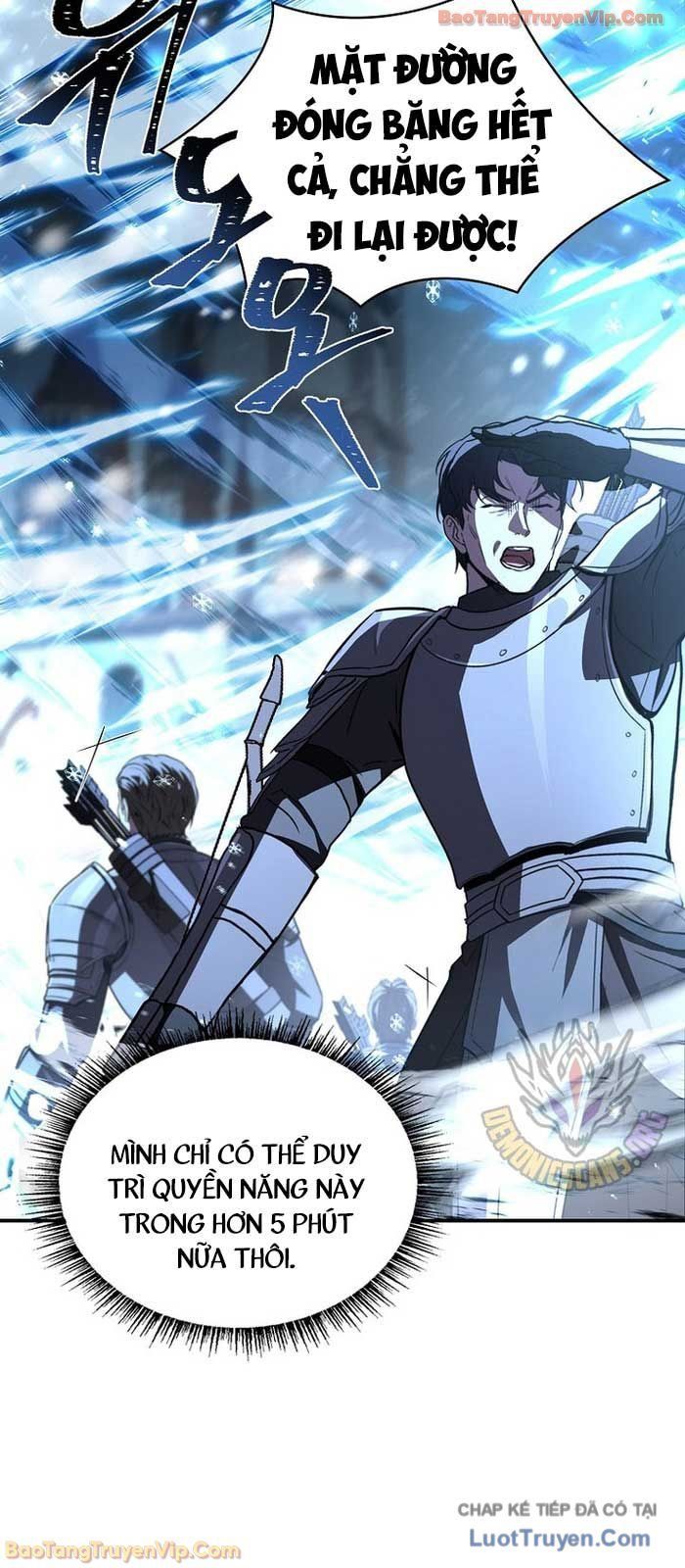 Thiên Tài Ma Pháp Sư Giấu Nghề Chapter 118 - Trang 2