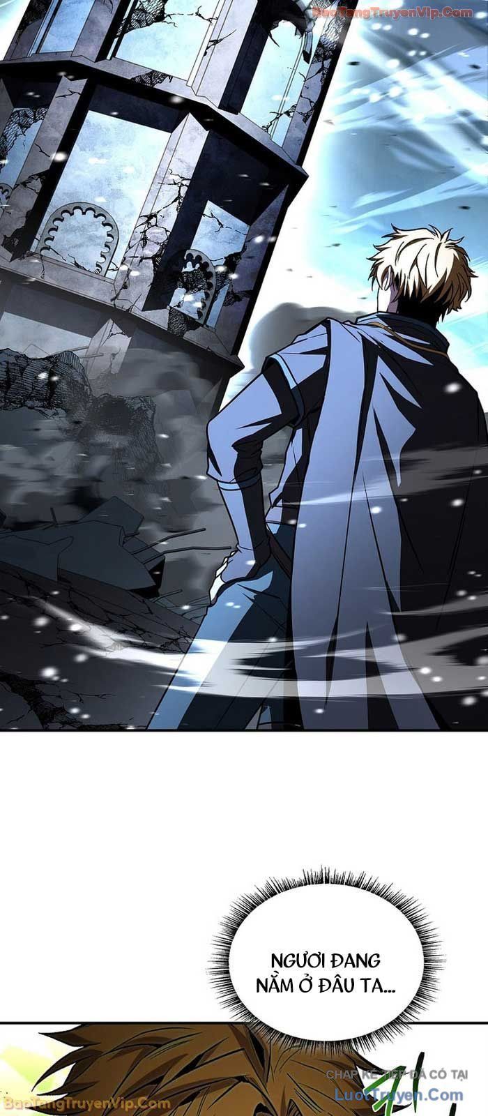 Thiên Tài Ma Pháp Sư Giấu Nghề Chapter 118 - Trang 2