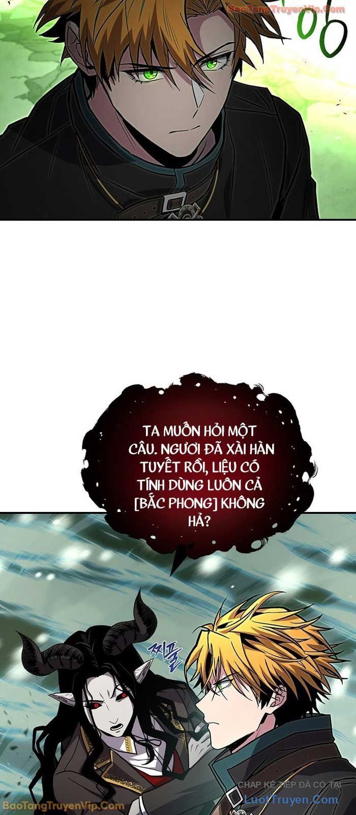 Thiên Tài Ma Pháp Sư Giấu Nghề Chapter 118 - Trang 2