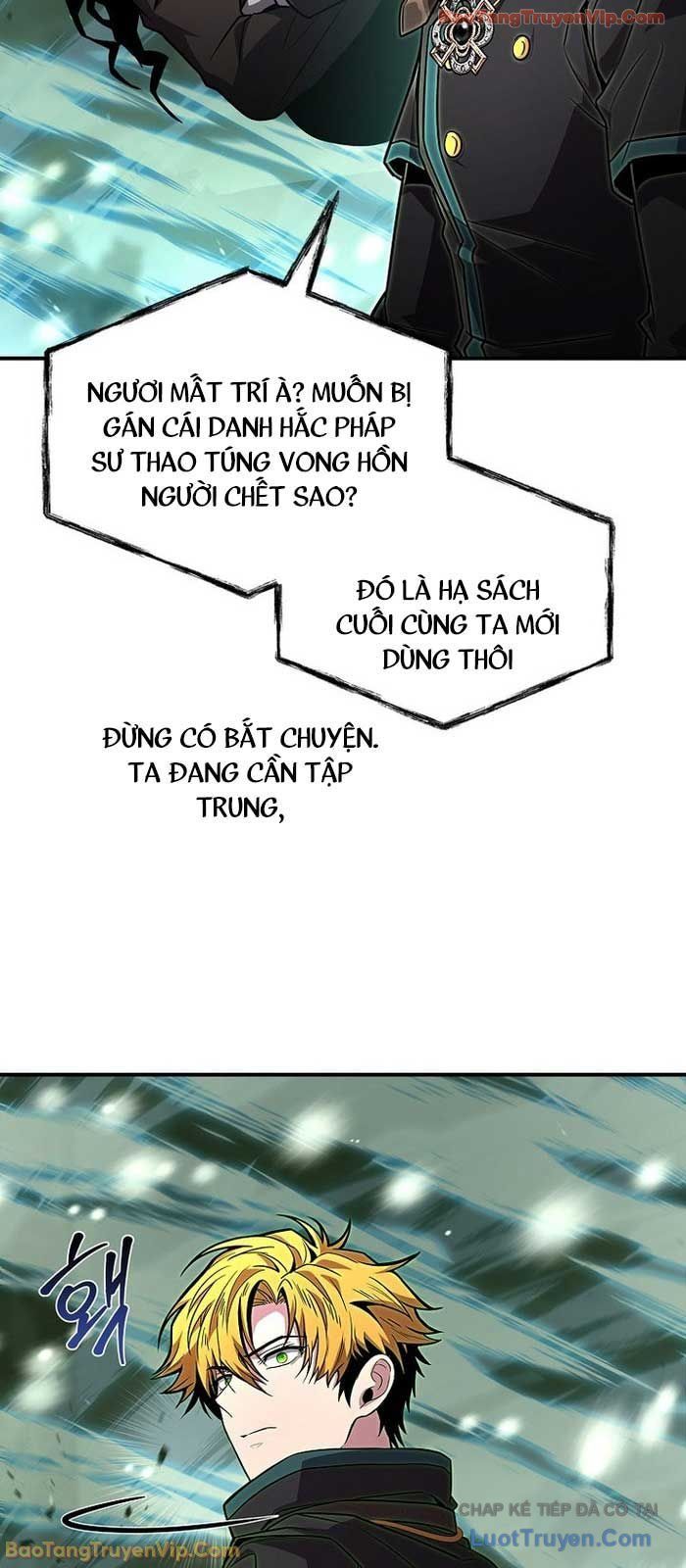 Thiên Tài Ma Pháp Sư Giấu Nghề Chapter 118 - Trang 2