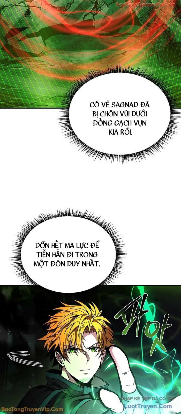 Thiên Tài Ma Pháp Sư Giấu Nghề Chapter 118 - Trang 2